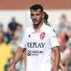 Triestina, Germano: "Il mister ci chiede cose nuove. Normale serva tempo per impararle"...