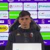 Ascoli, Vitale: "Arezzo e Ravenna grandi squadre, ma non le temiamo. Pensiamo a lavorare"...