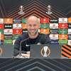 TMW - Sturm Graz, Ilzer: "Quale giocatore toglierei all'Atalanta? Hojlund, ma è già...