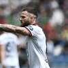 L'Uruguay perde Nandez: l'ex Cagliari ha il Covid. In Arabia Saudita gioca con Retegui...