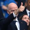 La Confederazione africana va in direzione opposta alla UEFA: "Fiducia a Infantino"...