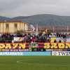 Casarano, Filograna: "Vittoria che dà morale, ora puntiamo alla salvezza matematica"...