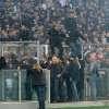 3 maggio 2014, la finale di Coppa Italia fra Napoli e Fiorentina. Gli spari a Ciro...