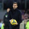 13 giugno 2024, alla Juventus c'è un nuovo allenatore in carica. È Thiago Motta