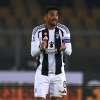L'analisi di Nerozzi (Corriere della Sera) sul caso Danilo: "Gestione pessima della...