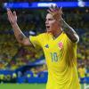 Colombia agli ottavi, Lorenzo soddisfatto: "Grande partita. Diaz? Ha l'ansia di segnare"...