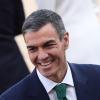Il primo ministro Sanchez: "La Nazionale spagnola ci fa sognare ancora una volta"...