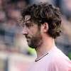 Palermo, Bani: "Avellino da vincere, poi Frosinone. Fino a quando c'è da battagliare...
