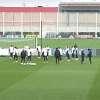 Juventus, rifinitura pre-Bodo Glimt: out Bremer, Gatti, Rugani, Pinsoglio e Milik...