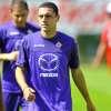 Romulo: "Dio aveva un piano per me, giocare in uno dei club più grandi al mondo:...