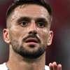 Fenerbahce, Tadic quasi alle mani con Talisca: "Non mi piaceva il linguaggio del...