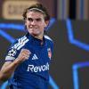Manchester United imbarazzante, a lezione dal Como: Nico Paz show e 4-1 al Sinigaglia...
