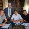 TMW - Palermo, ag. Aurelio: "Adeguamento? Siamo in attesa della chiamata del club"...