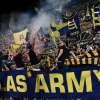 TMW - Hellas Verona, nome nuovo per la difesa: piace Nikola Katic dello Zurigo