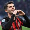 Milan attento, il New York City pronto a tentare Pulisic con un quinquennale da 10...