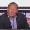 Clamoroso Botafogo, John Textor esonera Renato Paiva dopo il k.o. col Palmeiras