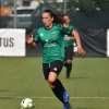 UFFICIALE: Como Women, altro colpo messo a segno: arriva Martinovic in attacco