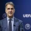 UEFA, Michele Uva direttore esecutivo di EURO 2032-Italy