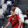 Belgio, Castagne: "Non ha senso gestire De Bruyne o Lukaku. Abbiamo buone chance"...