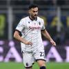 Bologna, occhi in Kosovo per il dopo Lykogiannis: piace Dion Gallapeni