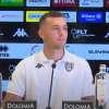 Cesena, Lewis: "Il nostro obiettivo è alla portata, la sconfitta con la Reggiana...