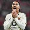 Esordio da incubo per Smalling in Arabia Saudita: autogol dopo pochi minuti e rosso...