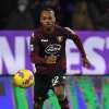 Vis Pesaro, arriva Joel Obi. Per l'ex centrocampista dell'Inter contratto biennale...