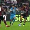 Mateju sul big match Spezia-Pisa: "Domenica la pressione sarà tutta su di loro"