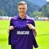 Graiciar, ex Fiorentina e Plzen che si è ritirato a 24 anni: "Problema grave alla...