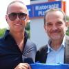 Inizia dalla Folgore Caratese il tour delle neopromosse di Matteo Marani: le immagini...