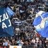 Balde debutta con la Lazio: "Un sogno. Mio fratello Keita mi dirà che è contento"...