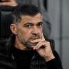Milan, Conceiçao sul derby: "Fase difensiva importante, le case si costruiscono dalle...