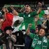 Debutto vincente del nuovo ct Lozano con il Messico in Gold Cup