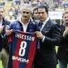 Paramatti: "Felice per la Coppa Italia del Bologna. Italiano? Le scelte si fanno...