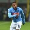 Zuniga: "Contatti con il Barcellona e precontratto con la Juve, ma il Napoli mi ha...