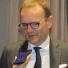 Pagliari: "Lykogiannis innamorato di Bologna. Vrioni? Vedremo cosa succederà"
