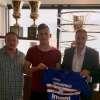 Prelec rinnova col Cagliari e poi va all'Austria Vienna in prestito con diritto di...