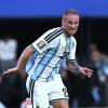 Sembra un'altra Argentina: è subito 1-0 sulla Svizzera, il 10° assist di Messi è...