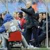 UFFICIALE: Insigne e Bernardeschi salutano l'allenatore. Il Toronto ha esonerato...