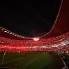 Messico-Portogallo 0-0 in amichevole al rinnovato stadio Azteca