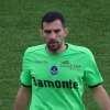 Dopo 12 lunghi anni e oltre 100 gol, si chiude l'avventura di Perna alla Giana Erminio...