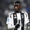 Kolo Muani: "Juve, ho fatto di tutto per tornare. Ci ho provato in ogni sessione...