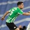 Bartra sposa ancora il progetto del Real Betis: lo spagnolo ha rinnovato fino al...