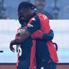 Genoa-Juventus 2-0, le pagelle: Ostigard perfetto, Baldanzi furia. Cambiaso da 4,...