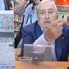 27 febbraio 2017: muore Roberto Fiore, ex presidente del Napoli che ingaggiò Sivori...