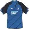 Damar saluta l'Hoffenheim e scende di categoria: va a titolo definitivo al Wolfsburg...