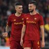 Roma, siamo alle firme per i rinnovi di Cristante e Mancini: i dettagli sulla durata...