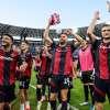 Dalla Scozia: il Bologna torna con forza su Barron, la Champions aiuta Sartori
