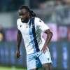 Jordan Lukaku: "L'allora ds della Lazio ha rifiutato 30 milioni di euro dal Monaco...