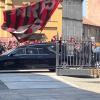 Milano saluta Franco Baresi: un mare rossonero ai funerali, il calcio rende omaggio...